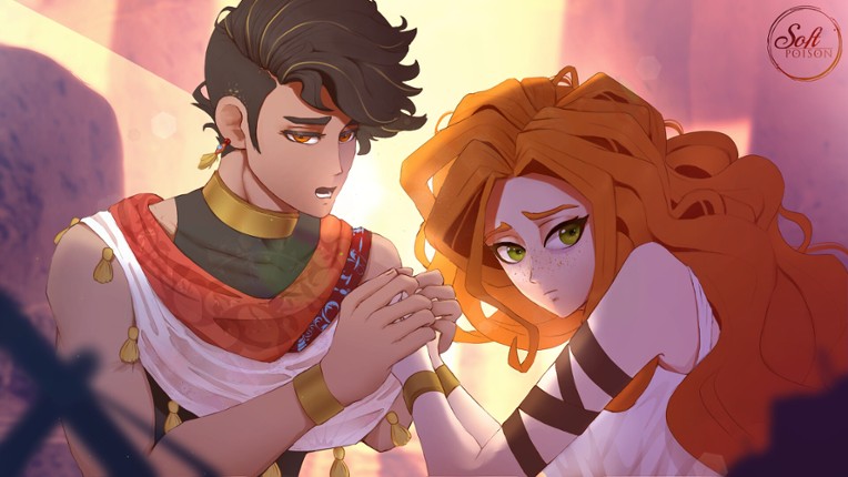 Scarlet Hunt screenshot