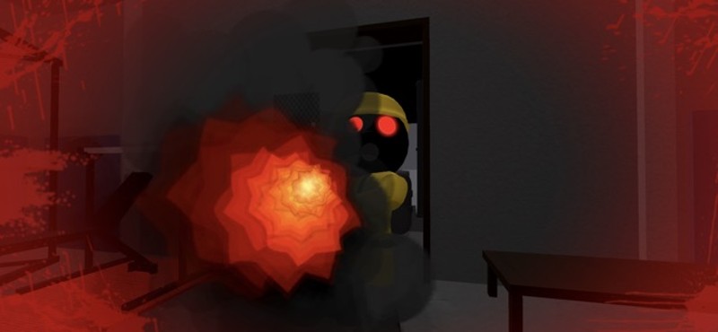 Scary Piggy Outpost Chapter 11 screenshot