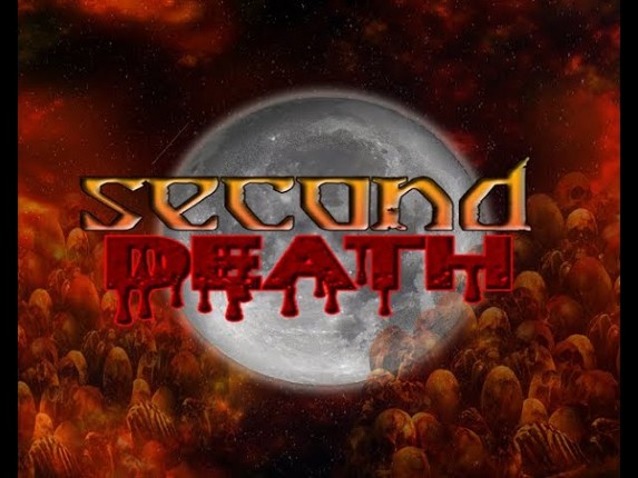 Second Death Image