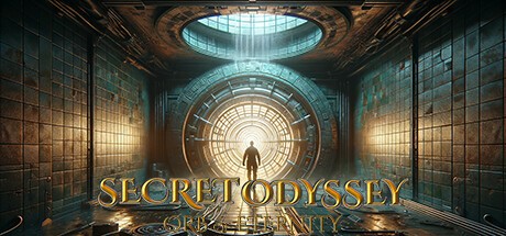 Games like Secret Odyssey: Orb of Eternity