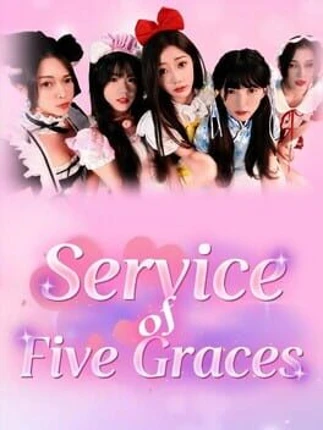 Service of Five Graces Image