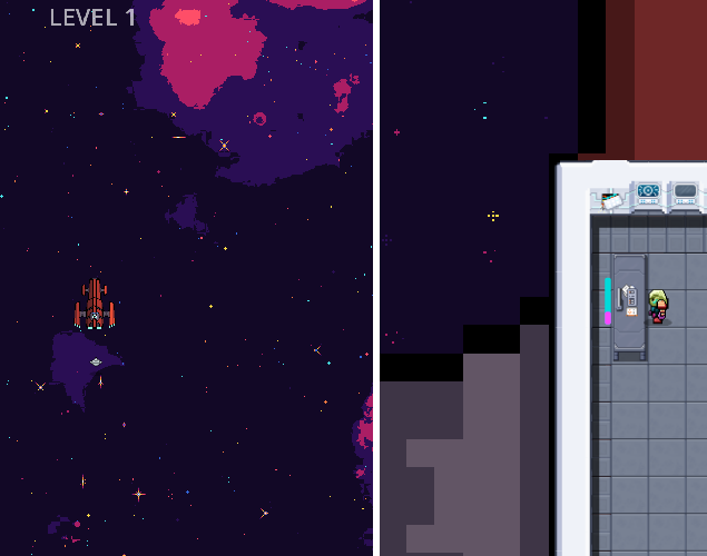 Games like Shields Up, RAMpage!