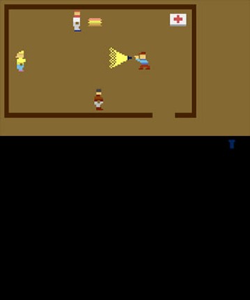 Silver Falls: Undertakers Image