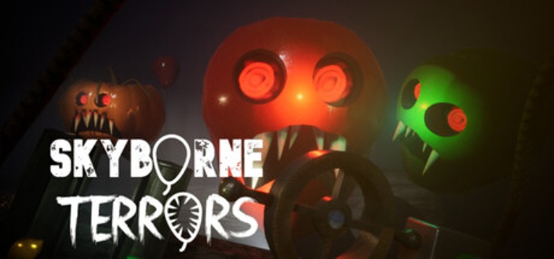 Skyborne Terrors Image