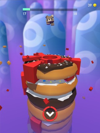Slam Tower screenshot