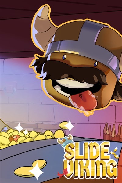 Games like Slide Viking ()