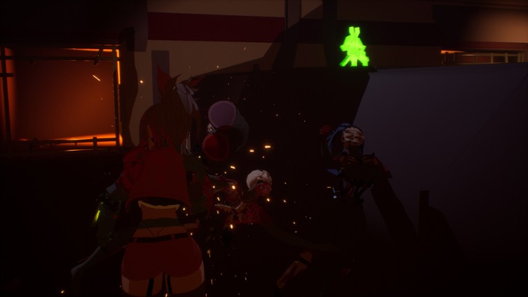 SlovSurvival screenshot