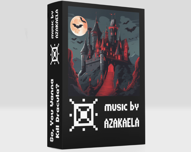 Games like So, You Wanna Kill Dracula