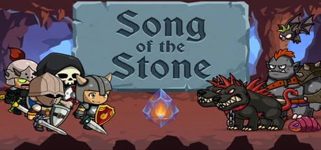 Games like Song of the Stone