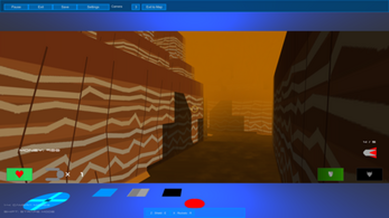 Space Shooter Image