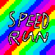 SPEEDRUN Image