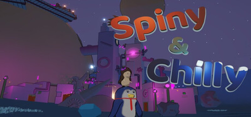 Spiny & Chilly Image