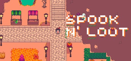 Games like Spook n Loot
