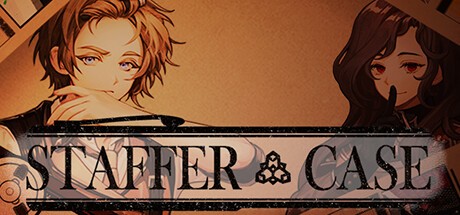 Games like Staffer Case: A Supernatural Mystery Adventure