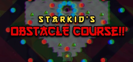 Games like Starkid's Obstacle Course