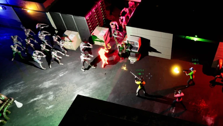 State Breakers Image