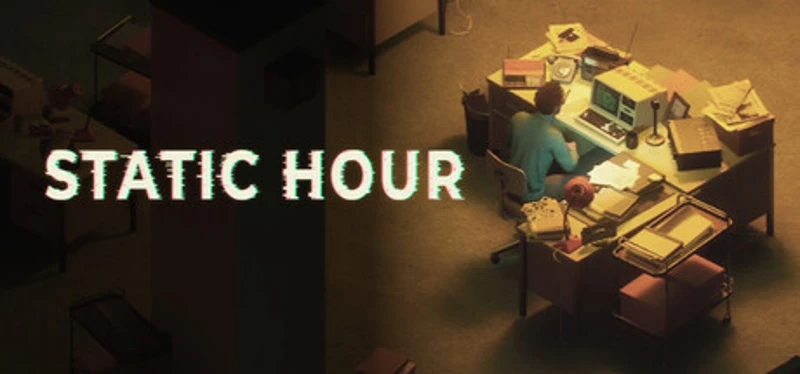 Static Hour Image