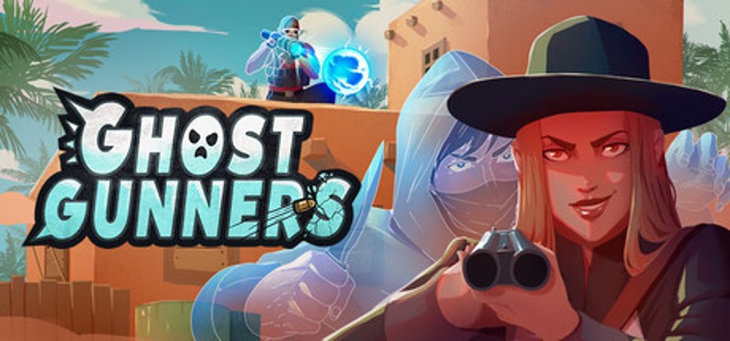 Ghost Gunners Image