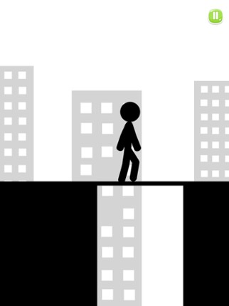 Stickman Bridge Constructor Image