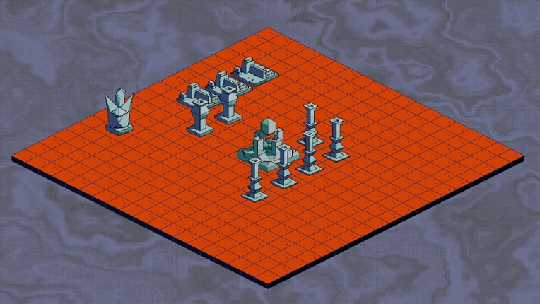 Stone Rebellion screenshot