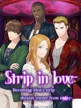Games like Strip in Love