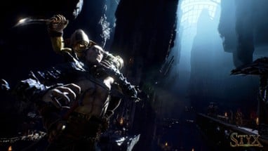 Styx: Shards of Darkness Image