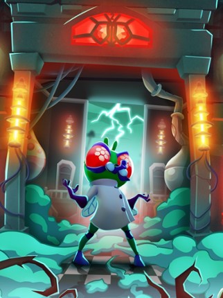 Subway Surfers screenshot