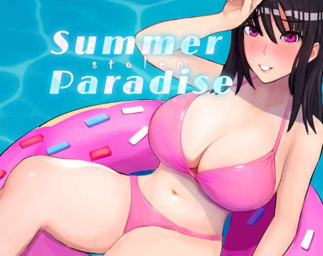 Games like Summer Stolen Paradise (NTR)