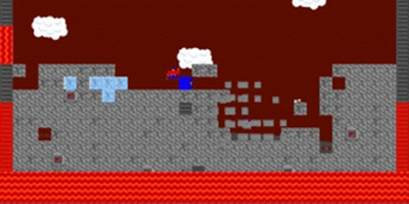 SUPER JUMP DUDE Image