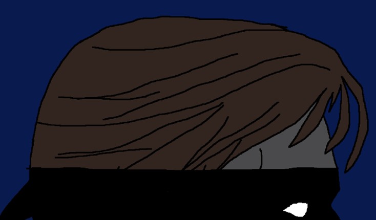 SUPERHERO RECRUITMENT SIMULATOR screenshot