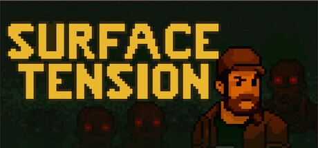 Games like Surface Tension
