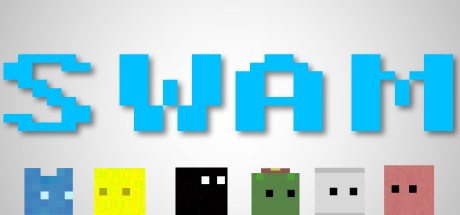 Games like SWAM