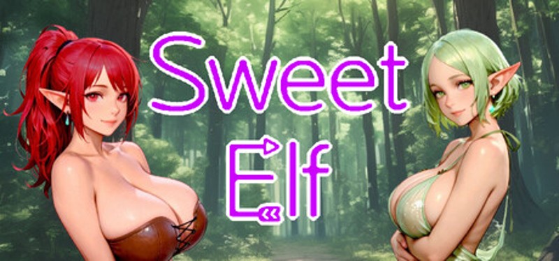 Sweet Elf Image