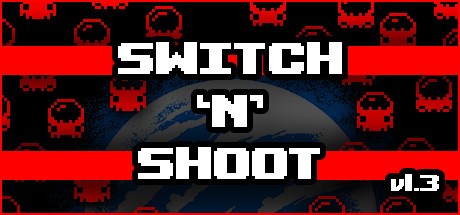 Games like Switch 'N' Shoot