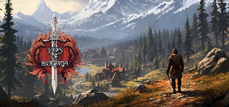 Tales of Elondria Image