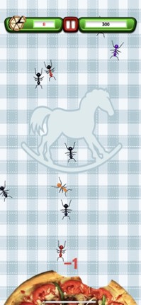 Tap Tap Ants screenshot