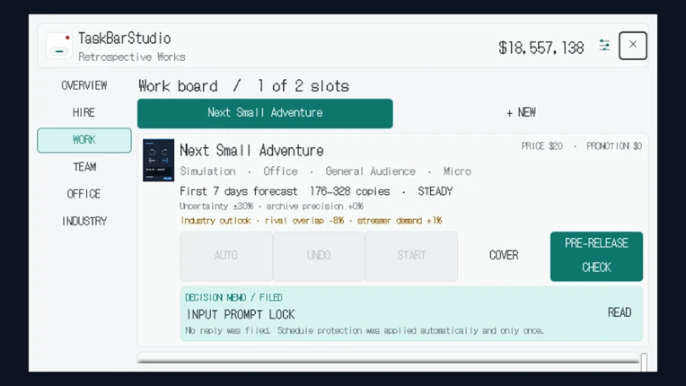TaskBarStudio Image