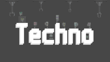 Techno Image