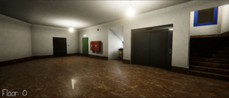 The Apartment Image