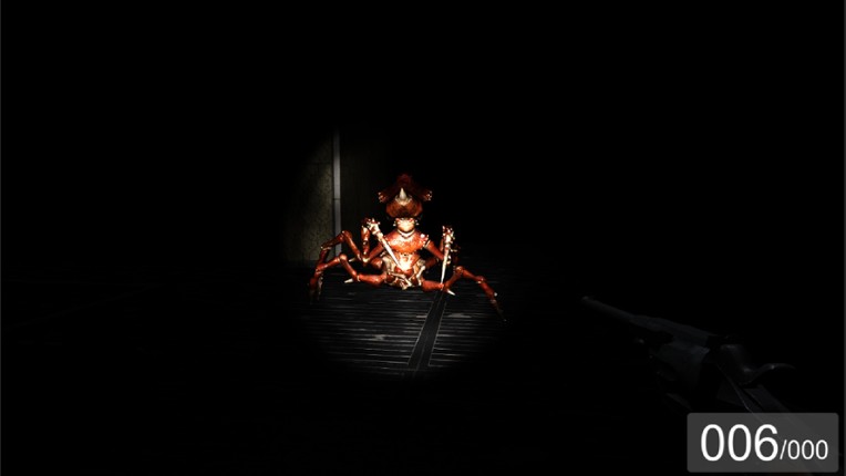 The Cursed Land Image