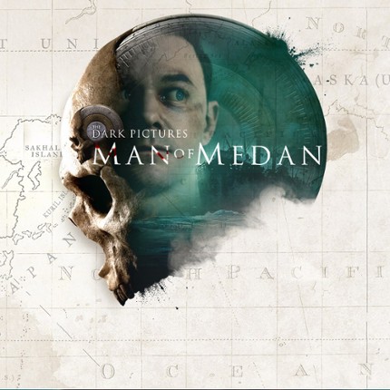 The Dark Pictures Anthology: Man of Medan screenshot