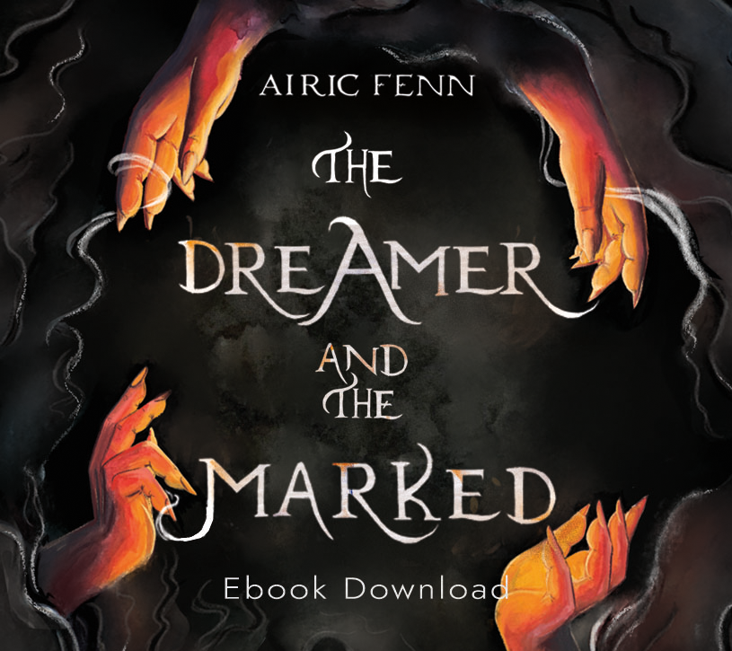 Games like The Dreamer and the Marked
