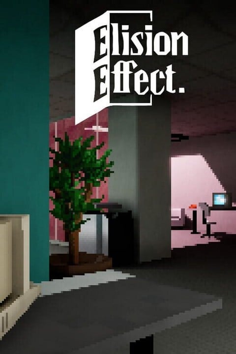 Games like The Elision Effect