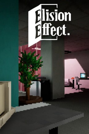 The Elision Effect Game Cover