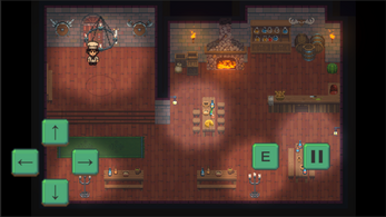 The Final Recipe - Mobile Image