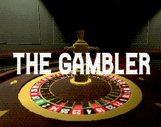 The Gambler Image