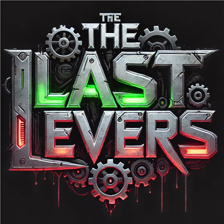Games like The Last Lever