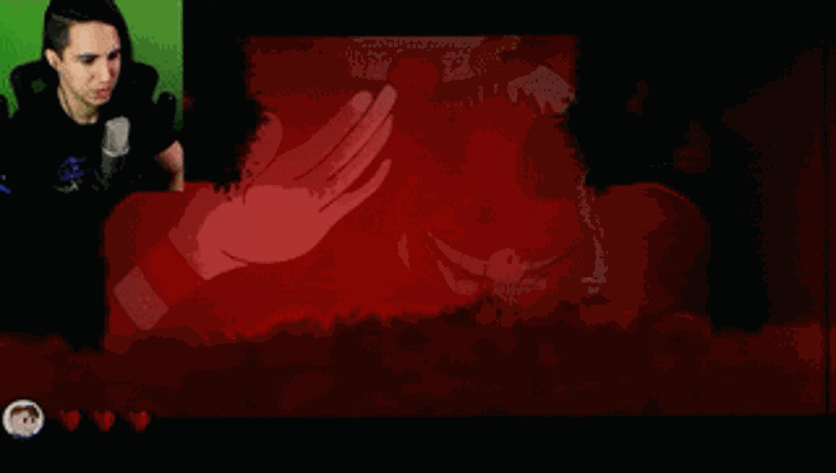 The Last Night - Chapter 1 Image