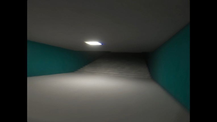 The Liminal Space screenshot