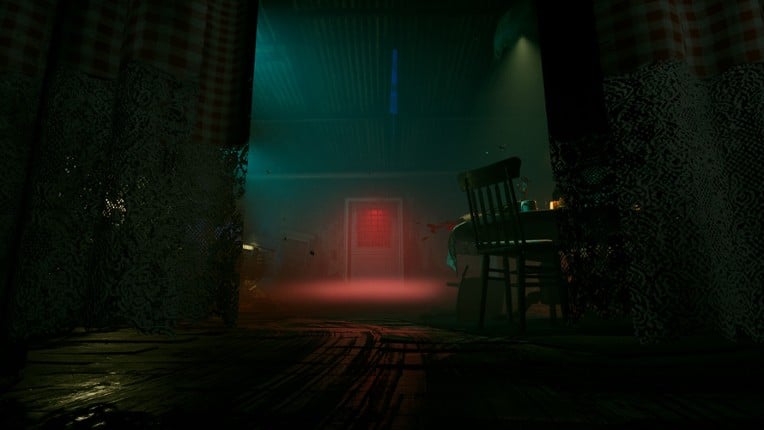 The Scarlet Harvest Image